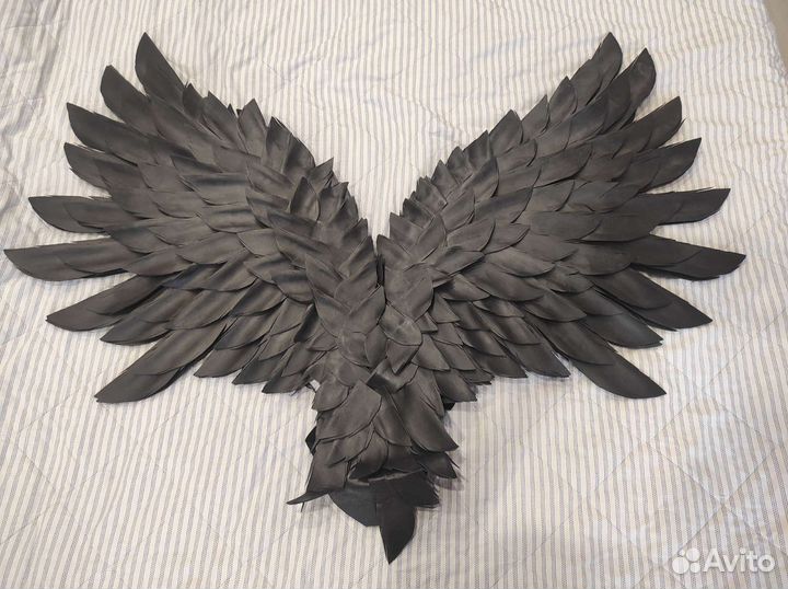 Крылья карнавальные