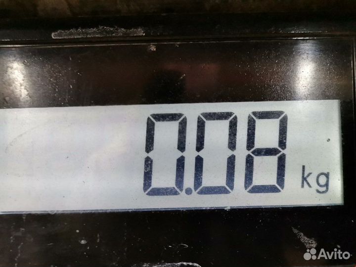 Корпус термостата seat Leon 2002 038121121