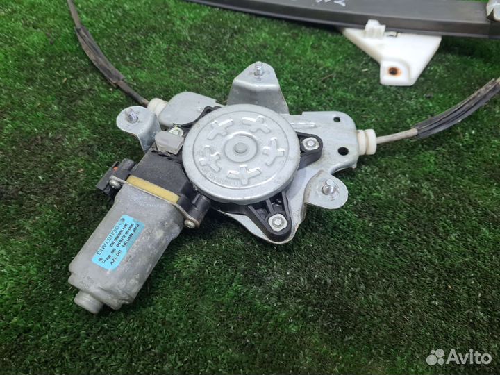 Стеклоподъемник задний правый Ssangyong Actyon 2