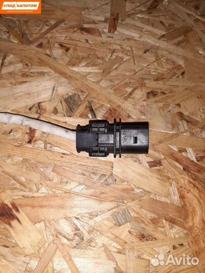 Лямбда-зонд Ford Focus 2 (2004 - 2008)