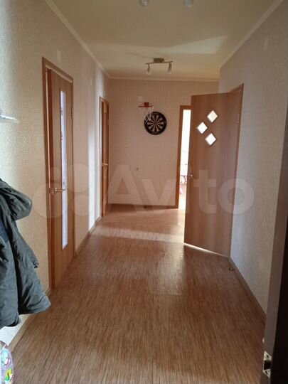 Дом 82 м² на участке 9 сот.