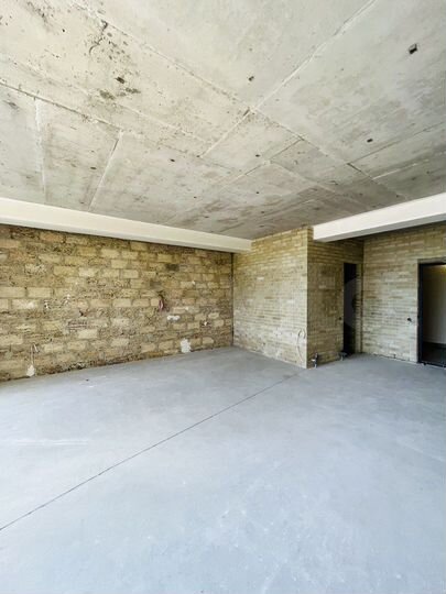 2-к. квартира, 52,6 м², 2/7 эт.