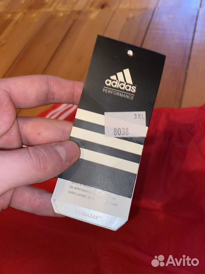 Шорты Adidas новые