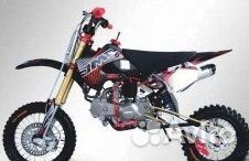 Питбайк JMC 140 MX