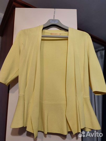 Кардиган женский S