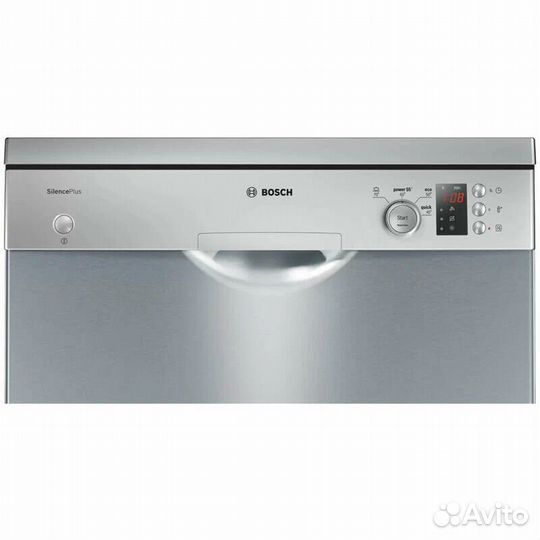 Посудомоечная машина Bosch SMS43D08ME