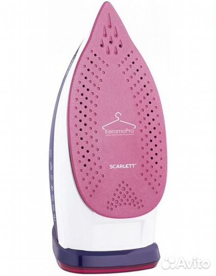 Утюг Scarlett SC-SI30K45