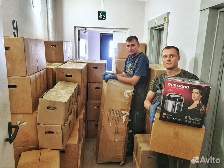 Переезд, Перевозка мебели, Грузоперевозки Грузчики