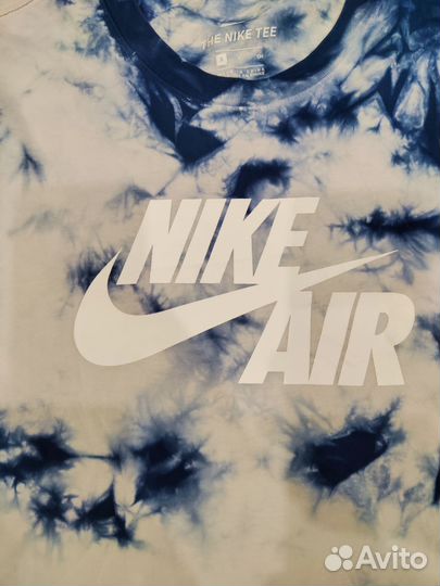 Футболка Nike Air оригинал
