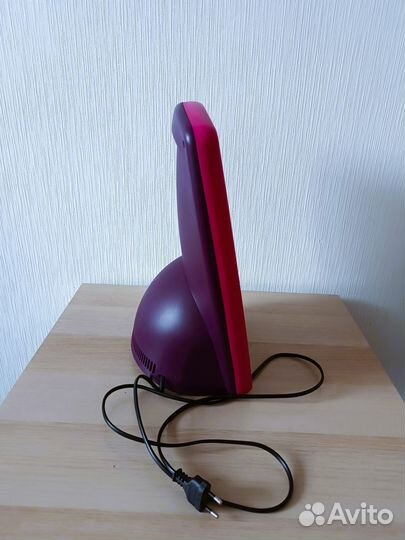 Солярий для лица Philips HB-179