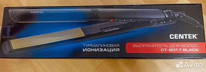 Выпрямитель для волос