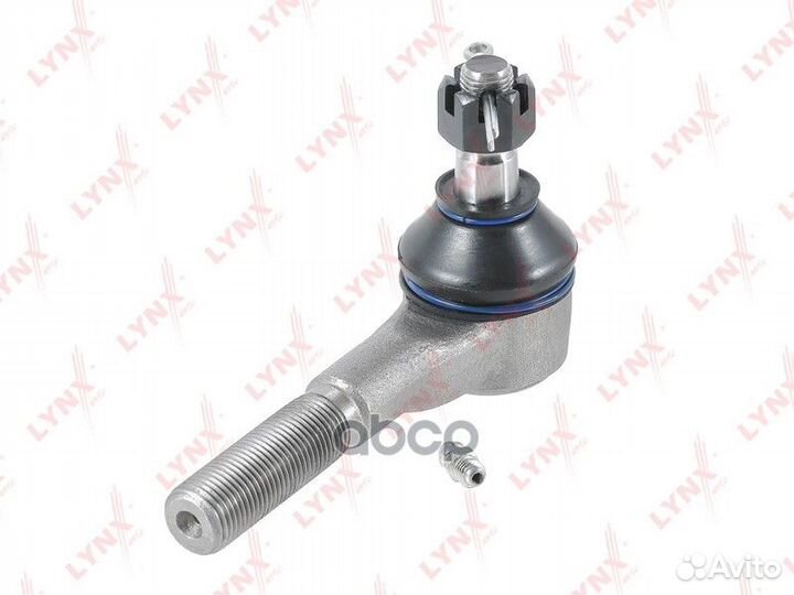 Наконечник рулевой тяги C4016LR lynxauto