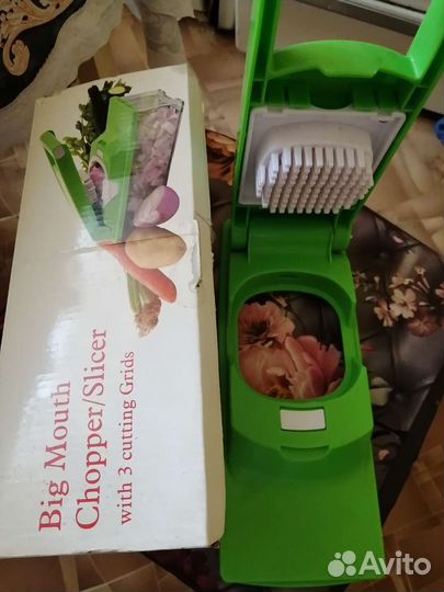 Терка многофункциональная