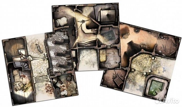 Игра Зомбицид: Чёрная чума