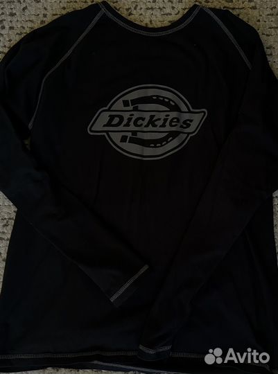 Лонгслив dickies
