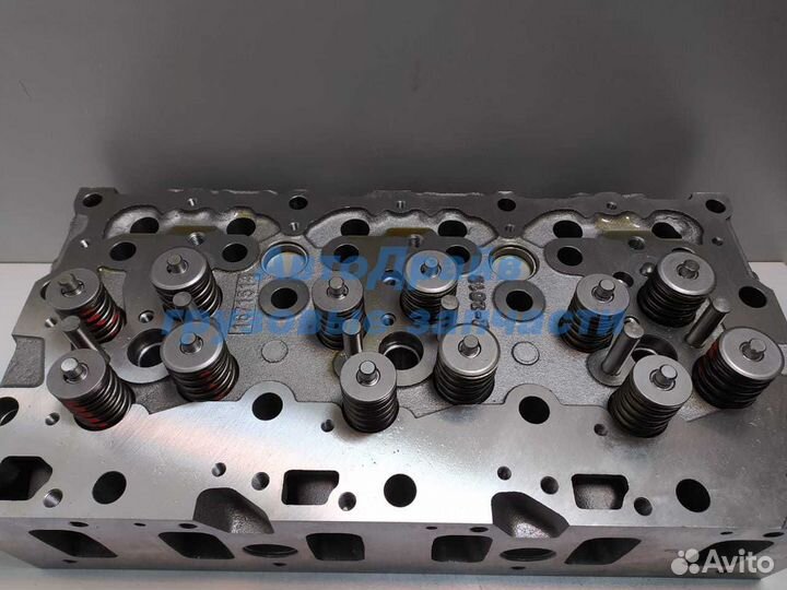 Гбц Даф хф 95 с клaпанами в сборе 1671514