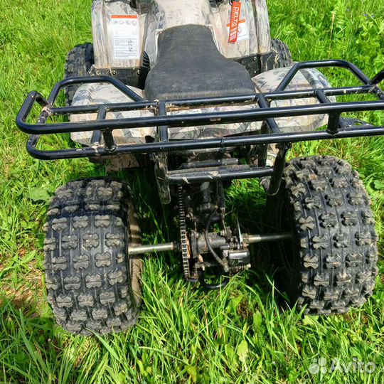 Avantis hunter 8 lite