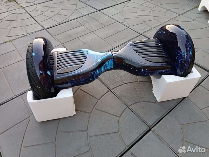 Гироскутер новый