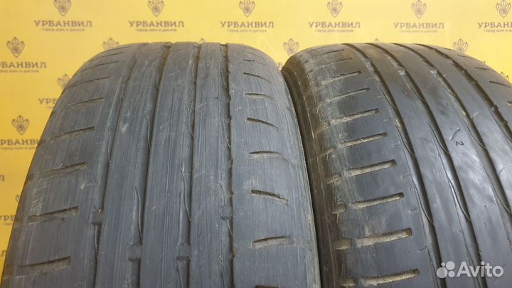 Nokian Tyres Hakka V 205/55 R16 94V