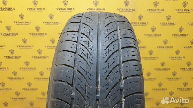 Tigar Sigura 195/65 R15