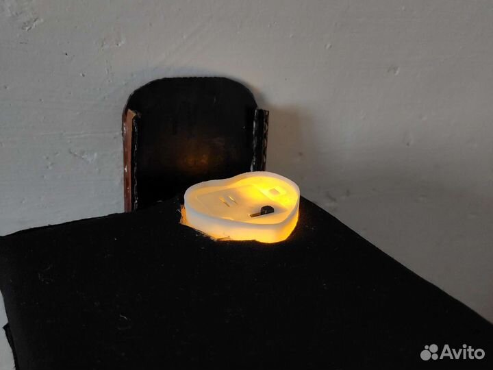 Book nook,диорама,подарок на Хеллоуин