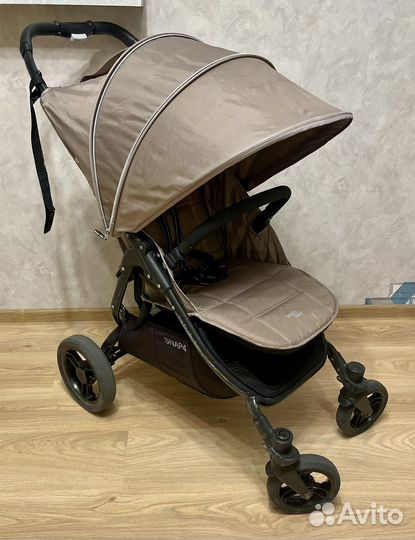 Коляска детская valco baby snap4