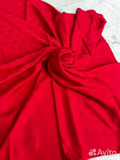 Палантин louis vuitton