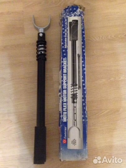 Костыль для лодочного мотора от 30сил