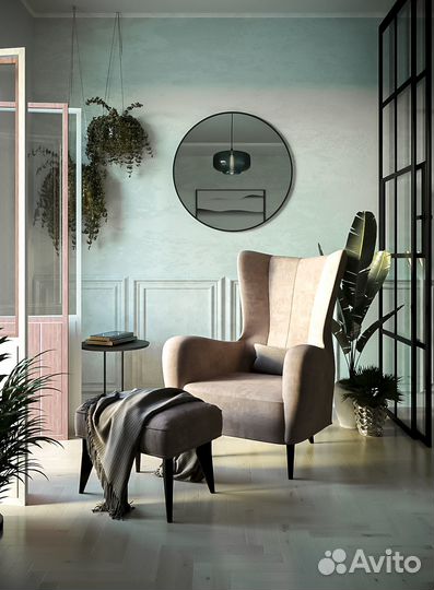 3D Визуализатор