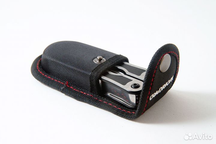 Мультитул Workpro, 15 инструментов