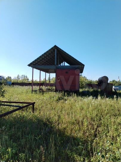 Дача 72 м² на участке 15 сот.