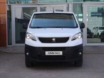 Peugeot Expert 2.0 AT, 2021, 104 000 км, с пробегом, цена 3 300 000 руб.