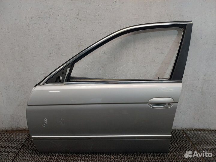 Дверная карта BMW 5 E39, 2002