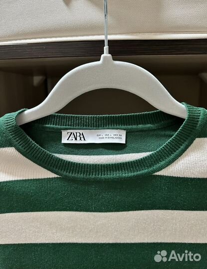Кофточка zara