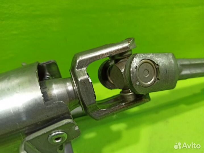 Рулевая колонка Renault Logan 2 K7MA812 2018