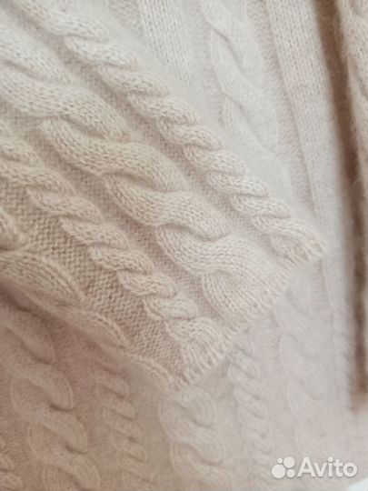 Свитер кашемир