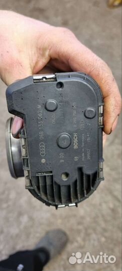 Запчасти для Пассат 1.8 т