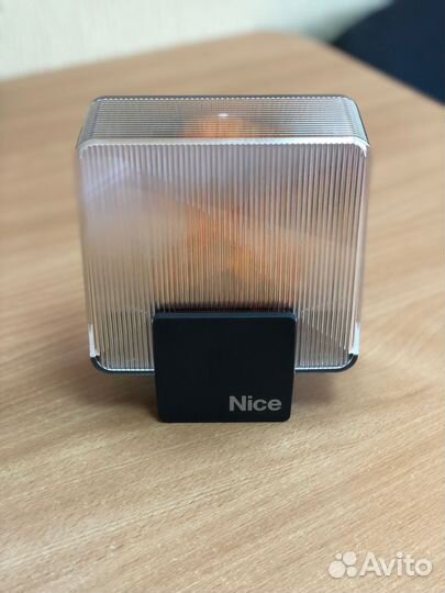 Автоматика для ворот + лампа + фотоэлементы