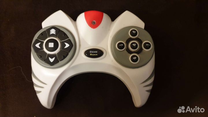 Игрушка робот динозавр