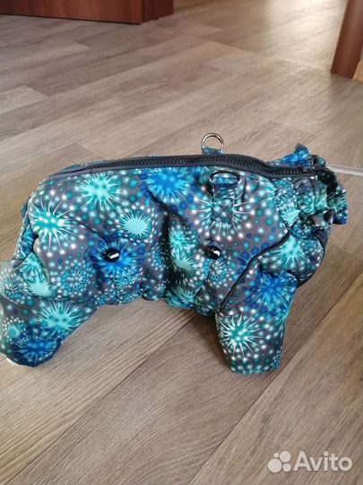 Комбинезон на собаку 2,5-3 кг