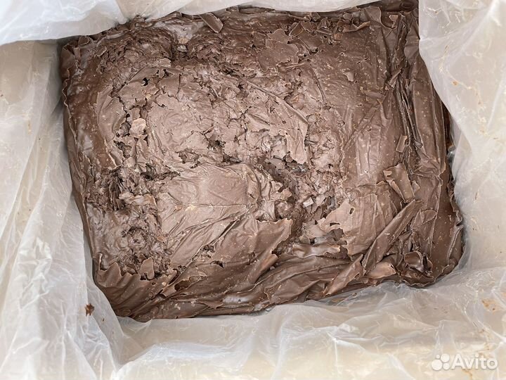 Шоколадная глазурь оптом