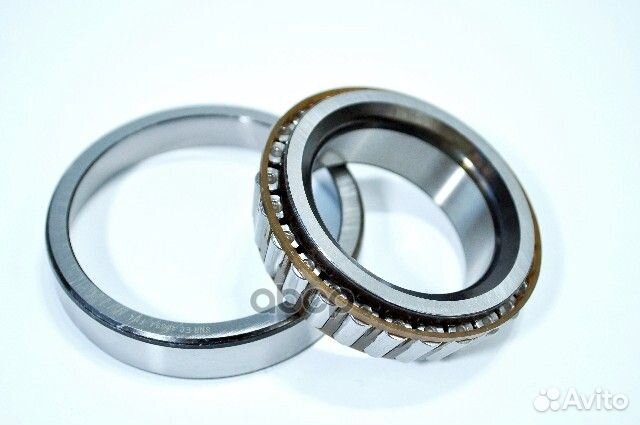 Подшипник коробки передач EC12694S02H106 NTN-SNR