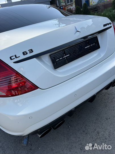 Номерные рамки с подсветкой