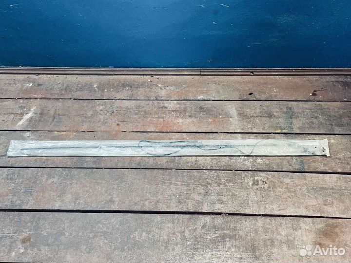 Автомобильная антенна для радио