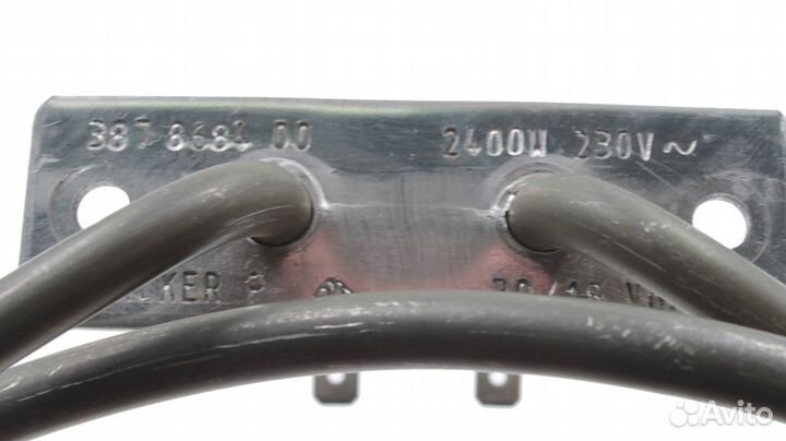 Тэн для духового шкафа AEG 3878684004