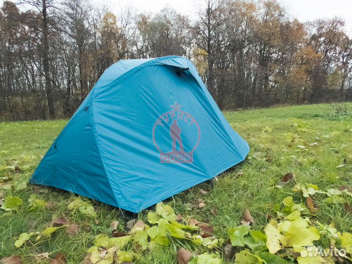 Палатка Normal Зеро 2