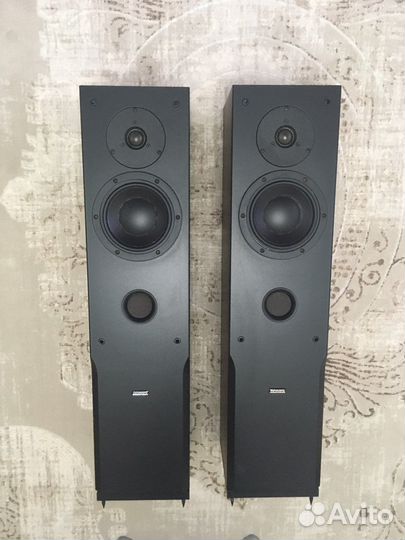 Акустика Dynaudio 62 / обмен