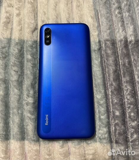 Xiaomi Redmi 9A, 2/32 ГБ