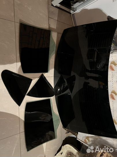 Стекла Мерседес Бенц 204 рестайлинг