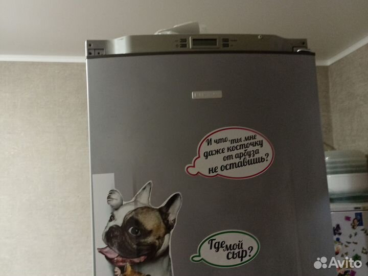 Продажа холодильников бу